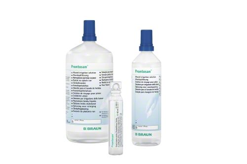 Prontosan® Wound Irrigation Solution; 350 mL