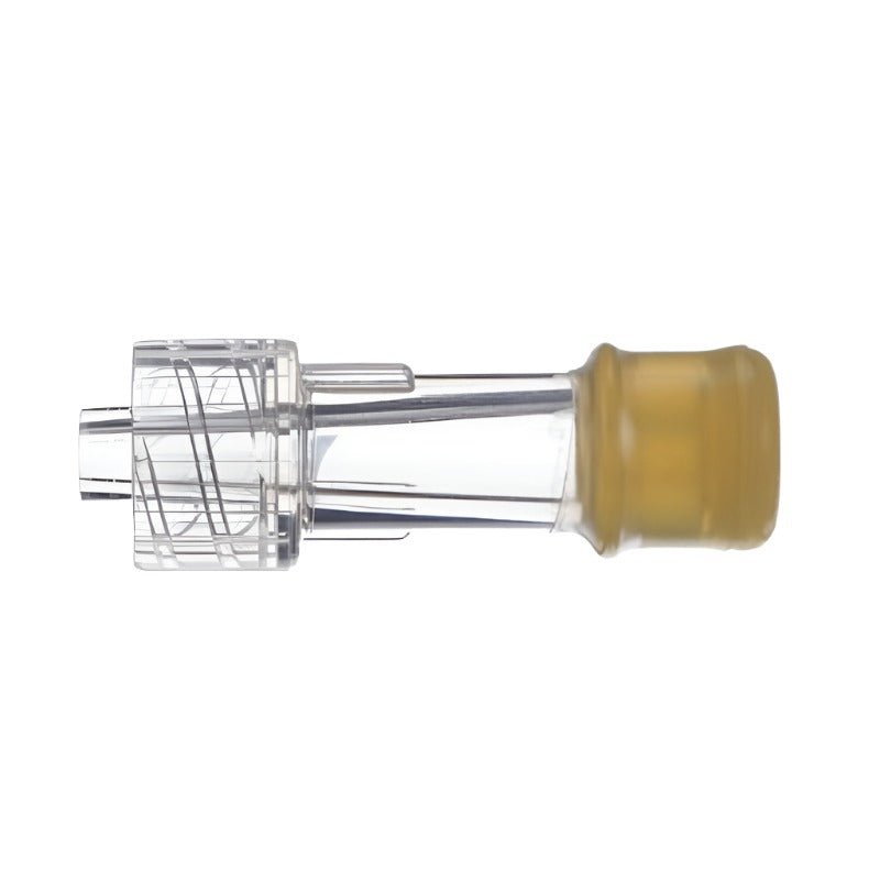 Cap Intermittent Injection 418020, 100/case – Simplibuy