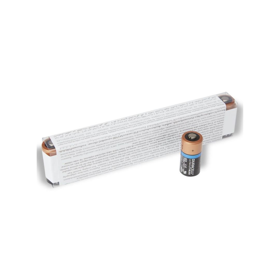 Zoll® Battery for ZOLL AED 3; Replacement Battery for AED-Plus — Pack of 10
