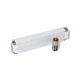 Zoll® Battery for ZOLL AED 3; Replacement Battery for AED-Plus — Pack of 10