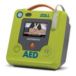 Zoll® AED 3 Fully Automatic Deﬁbrillator