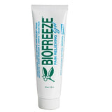 Biofreeze Pain Relieving Gel, 4 oz (118 ml), Personal Tube