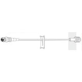 Baxter IV Needleless Continu-Flo Solution Set with 2 Clearlink®