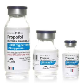 Sevoﬂurane® Inhalation Anesthetic
