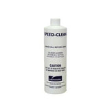 Speed-Clean® Autoclave Cleaner                               Chamber Brite® Autoclave Cleaner