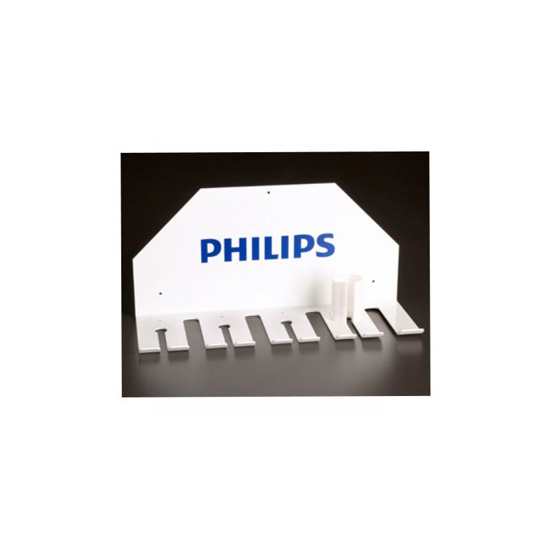 Rack Transducer Storage for Philips Compact Connectors – Simplibuy