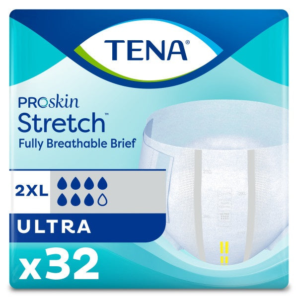 TENA ProSkin Stretch™ Ultra Briefs