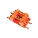 FERNO Universal Head Immobilizer for Spineboards and Patient Transport