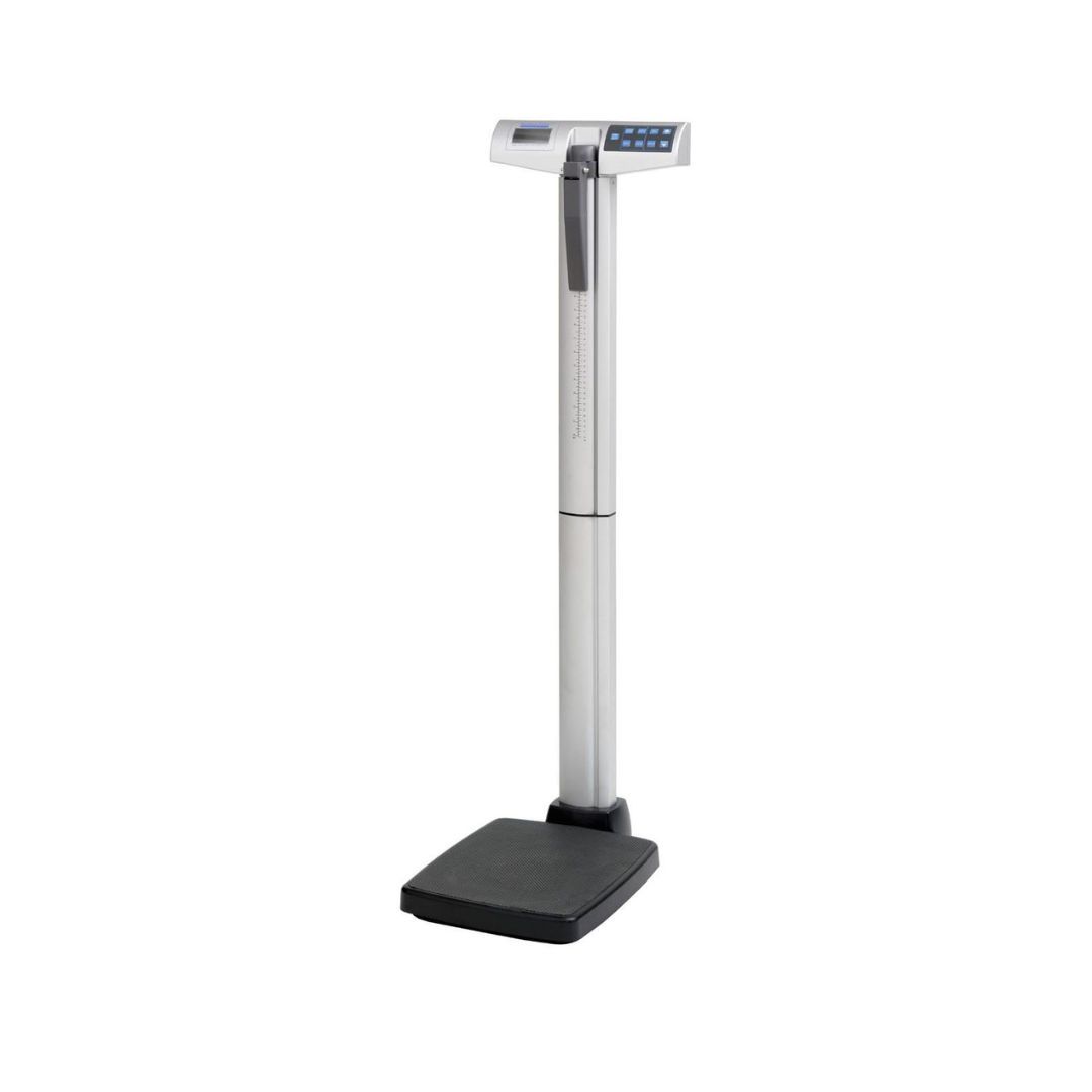Health O Meter® Eye Level Digital Scale