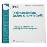 Castile Soap, Towelette