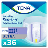 TENA ProSkin Stretch™ Ultra Briefs