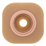 New Image Flat FlexWear™ Skin Barrier for Ostomy Systems; Flange Size: 1-3/4" (44 mm), Opening: 1-1/4" (32 mm)