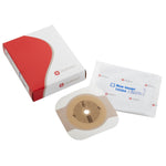 New Image Flat FlexWear™ Skin Barrier for Ostomy Systems; Flange Size: 2-3/4" (70 mm), Opening: 2-1/4" (up to 57 mm)