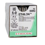 ETHILON SUTURE