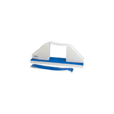 Laerdal Sta-Blok™ Head Immobilizer | Single-Use & Adjustable | Fits Standard Backboards
