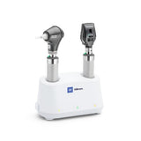 DESK SET W 117 LED / MV NICAD 1 EACH
