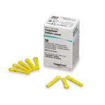 Roche CoaguChek Softclix lancets, box of 50, model 03506509001