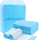 Underpad Disp 17x24' attends Light Absorb Blue 300/cs
