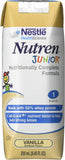 Nutren Junior 1.0 Formula; 250 mL Tetra