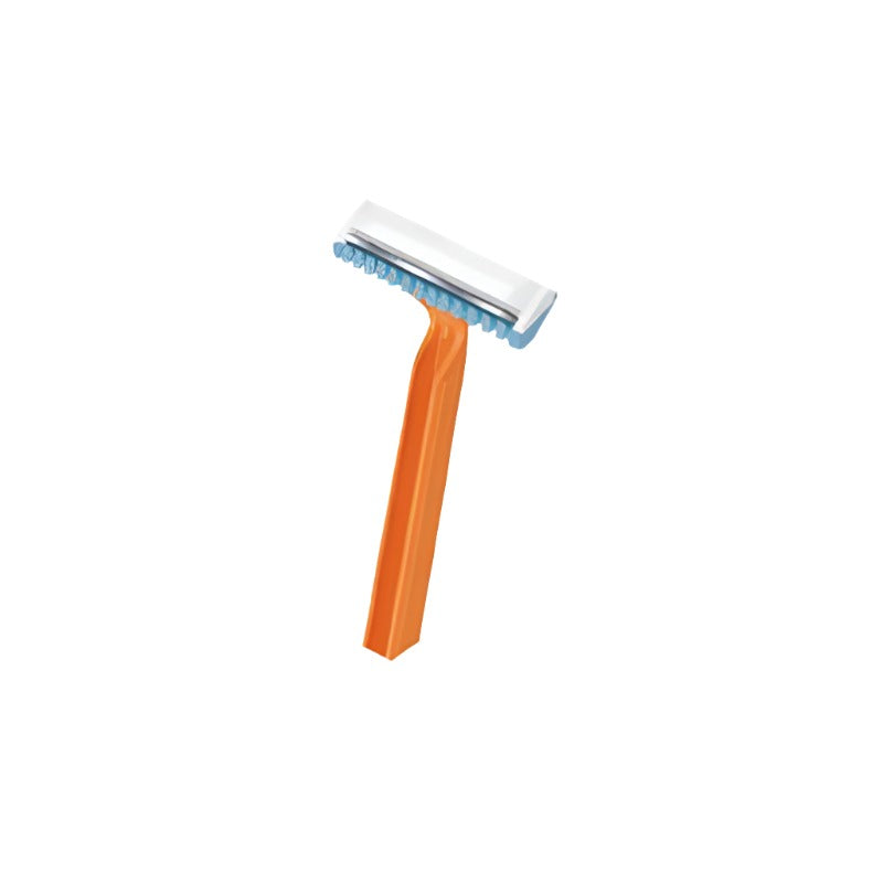 Single Razor Head Prep Razor Disposable Single Blade Fixed head, 500/case… – Simplibuy