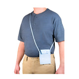 Pouch Telemetry Single-Patient Use