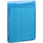 Attends® Care Dri-Sorb Underpad; 23" x 24" (58 cm x 61 cm)