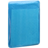 Attends® Care Dri-Sorb Underpad; 23" x 24" (58 cm x 61 cm)