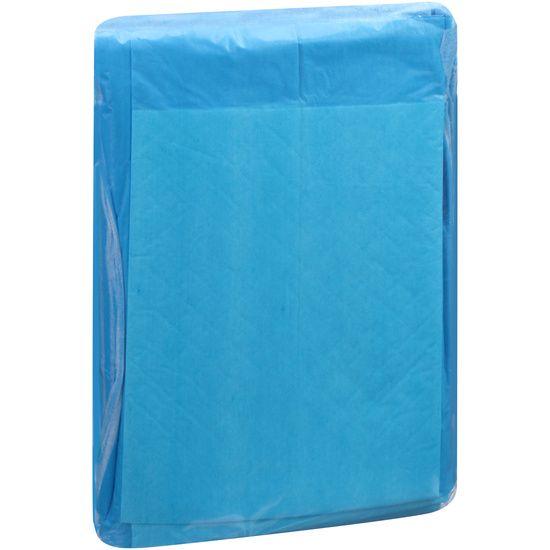 Attends® Care Dri-Sorb Underpad; 23" x 24" (58 cm x 61 cm)