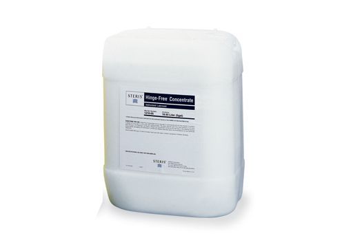 Hinge-Free® Instrument Lubricant; 10 L