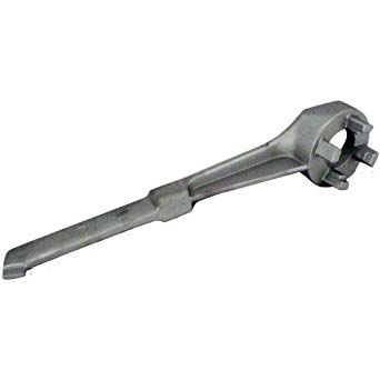 Steris Drum Opener