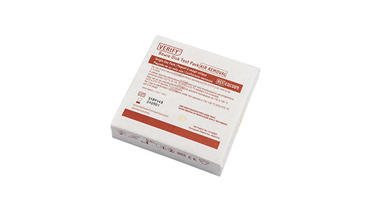 VERIFY® Bowie-Dick Test Pack