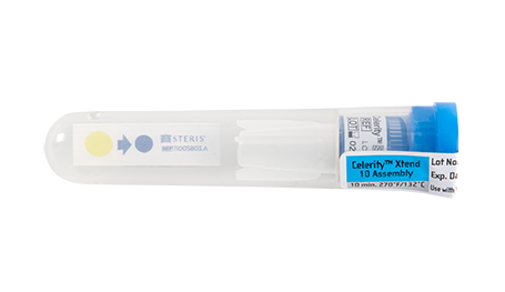 Celerity™ Xtend 10 Assembly Test Pack