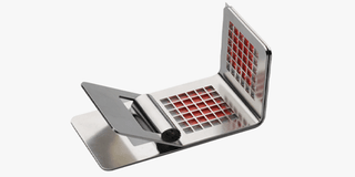 Steris Verify® All Clean Washer Test Indicator Holder