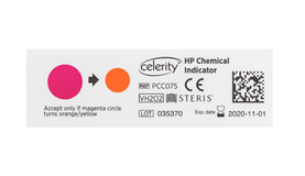 Celerity™ HP Chemical Indicator