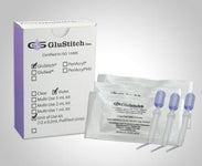 Glustitch® Tissue Adhesive, 0.2 ml, Violet