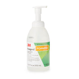 Sanitizer Hand 3M Antiseptic Gel 70% Alcohol