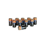 ZOLL AED Plus Battery Replacement Sleeve | 10 x Type 123 Lithium