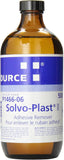 Solution Adheseive Remover Solvo-Plast 500ml