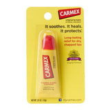 Carmex Lip Balm Squeeze Tube 0.35oz 1Ct