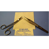 Med-Rx® Suture Removal Tray- 85-4041