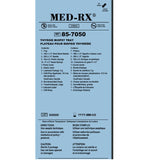 Med-Rx® Thyroid Biopsy Tray- 85-7050