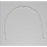 Argyle™* Tenckhoff Peritoneal Catheters, 2 Cuffs