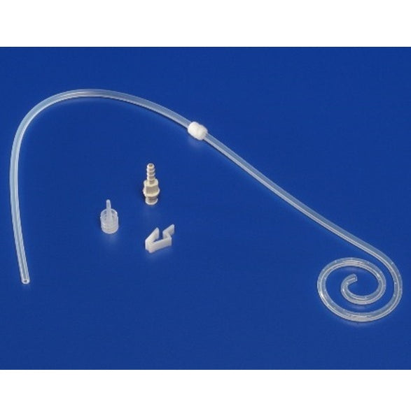 Argyle™* Curl Cath Peritoneal Dialysis Catheter