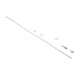 Argyle™* Paediatric Peritoneal Dialysis Catheter