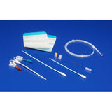Mahurkar™* Acute 11.5 Fr Dual Lumen Acute Dialysis Catheter