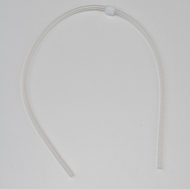 Argyle™* Curl Cath Peritoneal Dialysis Catheter