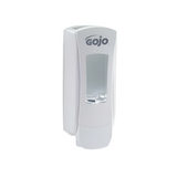 Dispenser ADX-12 Manual for Gojo Foam Soap White