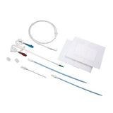 Mahurkar™* Acute 13.5 Fr High Flow Dual Lumen Dialysis Catheter