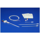 Mahurkar™* Elite Acute 13.5 Fr High Flow Dual Lumen Catheter