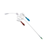 MAHURKAR™* 12Fr High Pressure Triple Lumen Catheters